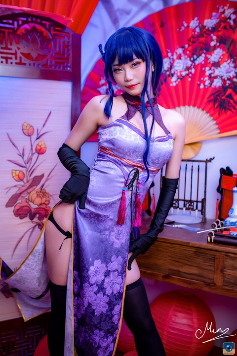 Miinmeow - Raiden Ei.jpg Miinmeow - Raiden Ei.jpg